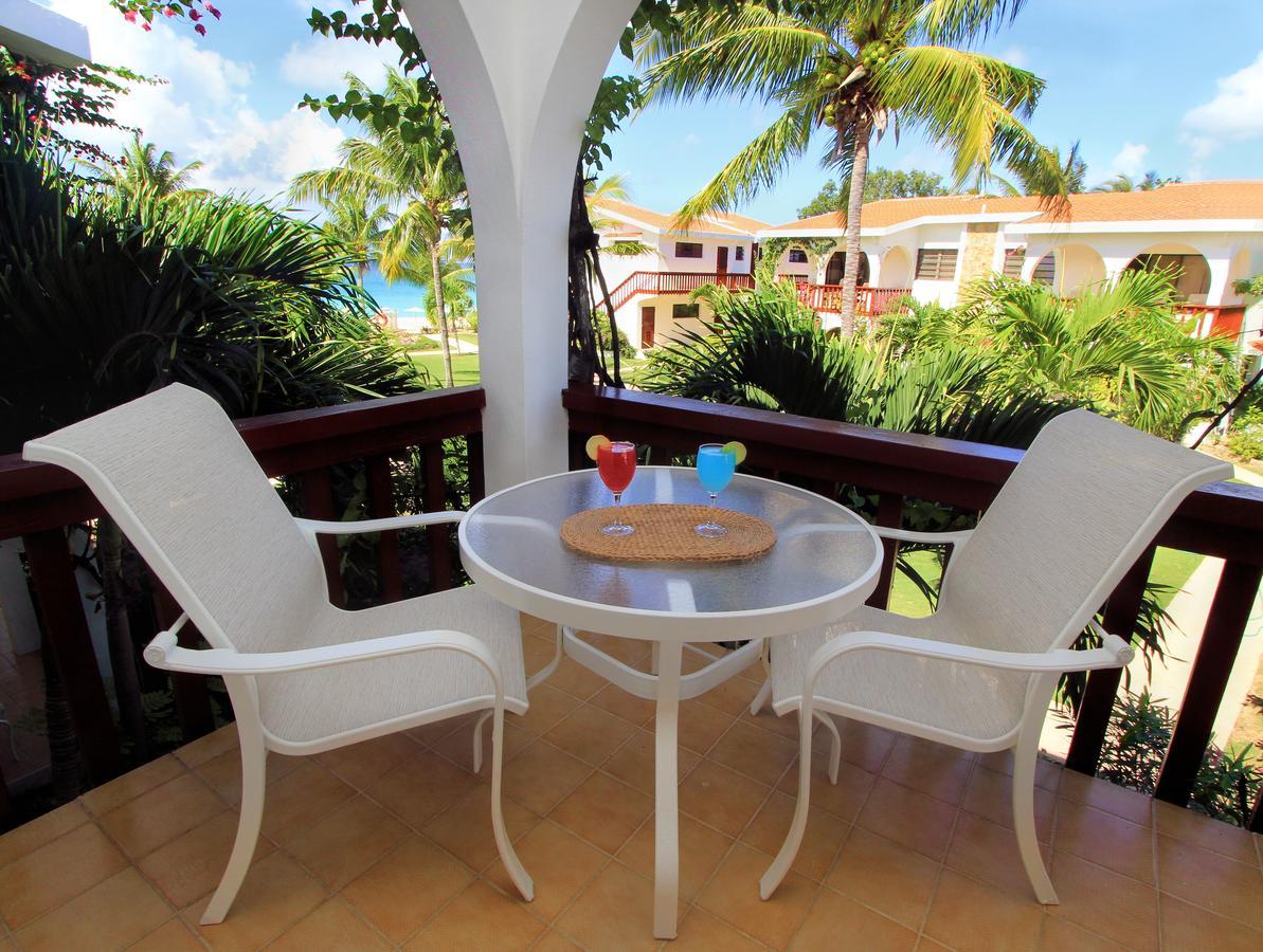 Carimar Beach Club Meads Bay Dış mekan fotoğraf