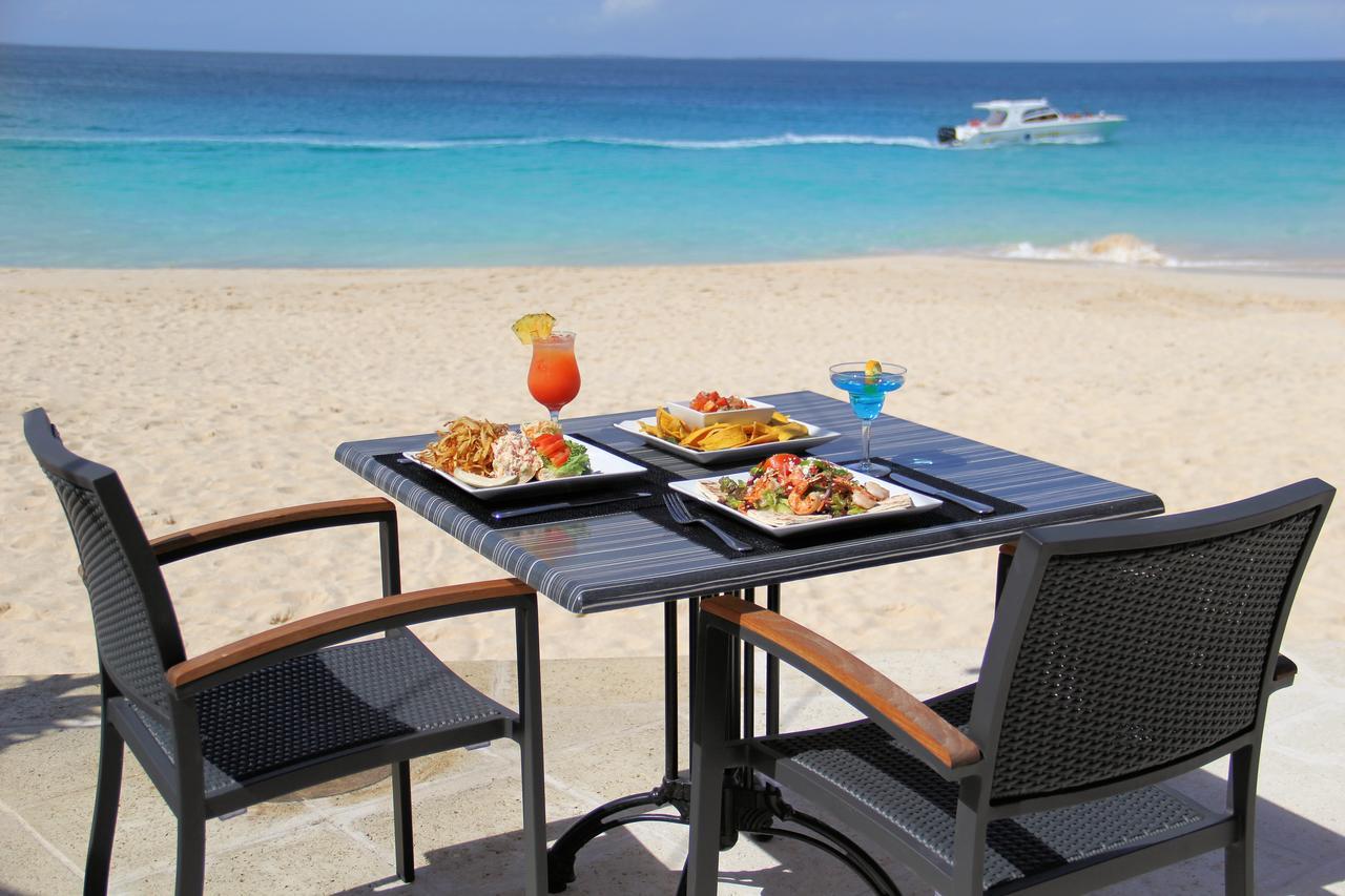 Carimar Beach Club Meads Bay Dış mekan fotoğraf