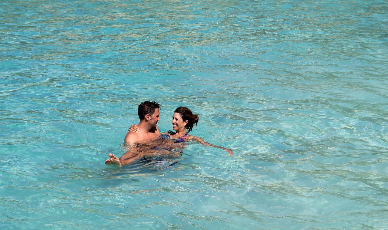 Carimar Beach Club Meads Bay Dış mekan fotoğraf