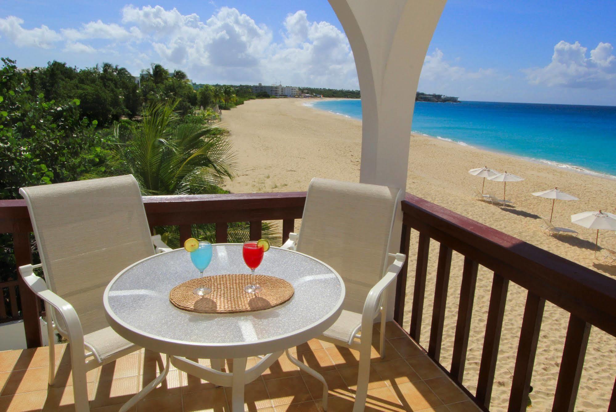 Carimar Beach Club Meads Bay Dış mekan fotoğraf
