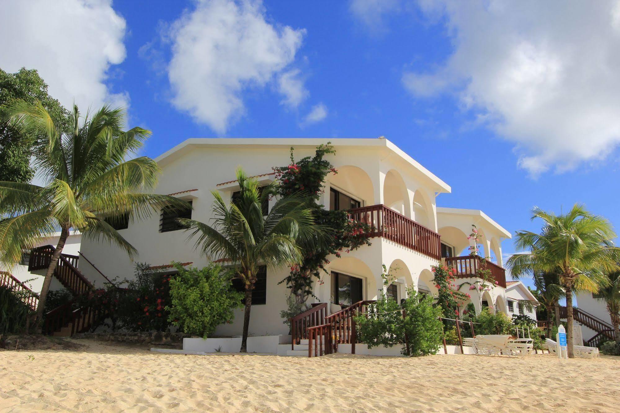 Carimar Beach Club Meads Bay Dış mekan fotoğraf